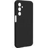 Etui ETTERI Silicone Case do Samsung Galaxy A16 4G/A16 5G Czarny Model telefonu Galaxy A16 4G
