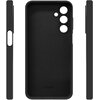 Etui ETTERI Silicone Case do Samsung Galaxy A16 4G/A16 5G Czarny Model telefonu Galaxy A16 5G