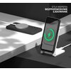 Etui ETTERI Silicone Case do Samsung Galaxy A16 4G/A16 5G Czarny Kompatybilność Samsung Galaxy A16 4G