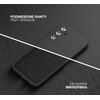 Etui ETTERI Silicone Case do Samsung Galaxy A16 4G/A16 5G Czarny Marka telefonu Samsung