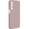 Etui ETTERI Silicone Case do Samsung Galaxy A16 4G/A16 5G Jasnoróżowy Model telefonu Galaxy A16 4G