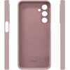 Etui ETTERI Silicone Case do Samsung Galaxy A16 4G/A16 5G Jasnoróżowy Model telefonu Galaxy A16 5G