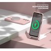 Etui ETTERI Silicone Case do Samsung Galaxy A16 4G/A16 5G Jasnoróżowy Kompatybilność Samsung Galaxy A16 4G