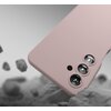 Etui ETTERI Silicone Case do Samsung Galaxy A16 4G/A16 5G Jasnoróżowy Kompatybilność Samsung Galaxy A16 5G