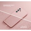 Etui ETTERI Silicone Case do Samsung Galaxy A16 4G/A16 5G Jasnoróżowy Marka telefonu Samsung
