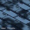 Etui ETTERI Silicone Case do Samsung Galaxy A36 5G Ciemno-niebieski Gwarancja 12 miesięcy