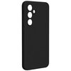 Etui ETTERI Silicone Case do Samsung Galaxy A36 5G Czarny Model telefonu Galaxy A36 5G