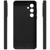 Etui ETTERI Silicone Case do Samsung Galaxy A36 5G Czarny Kompatybilność Samsung Galaxy A36 5G