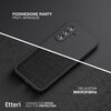 Etui ETTERI Silicone Case do Samsung Galaxy A36 5G Czarny Marka telefonu Samsung