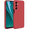 Etui ETTERI Silicone Case do Samsung Galaxy A16 4G/A16 5G Malinowy