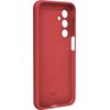 Etui ETTERI Silicone Case do Samsung Galaxy A16 4G/A16 5G Malinowy Seria telefonu Galaxy A