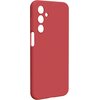 Etui ETTERI Silicone Case do Samsung Galaxy A16 4G/A16 5G Malinowy Model telefonu Galaxy A16 4G