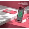 Etui ETTERI Silicone Case do Samsung Galaxy A16 4G/A16 5G Malinowy Kompatybilność Samsung Galaxy A16 4G