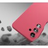 Etui ETTERI Silicone Case do Samsung Galaxy A16 4G/A16 5G Malinowy Kompatybilność Samsung Galaxy A16 5G