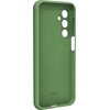 Etui ETTERI Silicone Case do Samsung Galaxy A16 4G/A16 5G Jasnozielony Seria telefonu Galaxy A