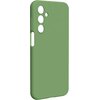 Etui ETTERI Silicone Case do Samsung Galaxy A16 4G/A16 5G Jasnozielony Model telefonu Galaxy A16 4G