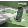 Etui ETTERI Silicone Case do Samsung Galaxy A16 4G/A16 5G Jasnozielony Kompatybilność Samsung Galaxy A16 4G