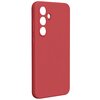 Etui ETTERI Silicone Case do Samsung Galaxy A36 5G Malinowy Model telefonu Galaxy A36 5G