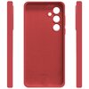 Etui ETTERI Silicone Case do Samsung Galaxy A36 5G Malinowy Kompatybilność Samsung Galaxy A36 5G