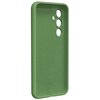Etui ETTERI Silicone Case do Samsung Galaxy A36 5G Jasnozielony Seria telefonu Galaxy A
