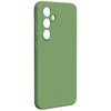 Etui ETTERI Silicone Case do Samsung Galaxy A36 5G Jasnozielony Model telefonu Galaxy A36 5G