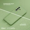 Etui ETTERI Silicone Case do Samsung Galaxy A36 5G Jasnozielony Marka telefonu Samsung