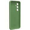 Etui ETTERI Silicone Case do Samsung Galaxy A56 5G Jasnozielony Seria telefonu Galaxy A