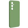 Etui ETTERI Silicone Case do Samsung Galaxy A56 5G Jasnozielony Model telefonu Galaxy A56 5G