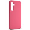 Etui ETTERI Silicone Case do Samsung Galaxy S24 FE Malinowy Model telefonu Galaxy S24 FE