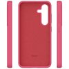 Etui ETTERI Silicone Case do Samsung Galaxy S24 FE Malinowy Kompatybilność Samsung Galaxy S24 FE