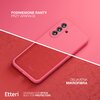 Etui ETTERI Silicone Case do Samsung Galaxy S24 FE Malinowy Marka telefonu Samsung