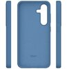 Etui ETTERI Silicone Case do Samsung Galaxy S25 Ciemnoniebieski Kompatybilność Samsung Galaxy S25