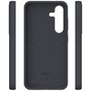 Etui ETTERI Silicone Case do Samsung Galaxy S25 Czarny Kompatybilność Samsung Galaxy S25