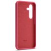 Etui ETTERI Silicone Case do Samsung Galaxy A56 5G Malinowy Seria telefonu Galaxy A