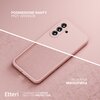 Etui ETTERI Silicone Case do Samsung Galaxy S24 FE Jasnoróżowy Marka telefonu Samsung