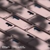 Etui ETTERI Silicone Case do Samsung Galaxy S25 Jasnoróżowy Typ Etui nakładka