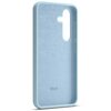 Etui ETTERI Silicone Case do Samsung Galaxy S25+ Jasnoniebieski Seria telefonu Galaxy S