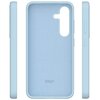 Etui ETTERI Silicone Case do Samsung Galaxy S25+ Jasnoniebieski Kompatybilność Samsung Galaxy S25+