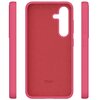 Etui ETTERI Silicone Case do Samsung Galaxy S25+ Malinowy Kompatybilność Samsung Galaxy S25+
