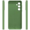 Etui ETTERI Silicone Case do Samsung Galaxy S24 FE Jasnozielony Kompatybilność Samsung Galaxy S24 FE