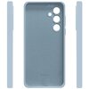 Etui ETTERI Silicone Case do Samsung Galaxy S24 FE Jasnoniebieski Kompatybilność Samsung Galaxy S24 FE