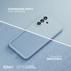 Etui ETTERI Silicone Case do Samsung Galaxy S24 FE Jasnoniebieski Marka telefonu Samsung