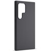 Etui ETTERI Silicone Case do Samsung Galaxy S25 Ultra Czarny Model telefonu Galaxy S25 Ultra