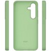 Etui ETTERI Silicone Case do Samsung Galaxy S25 Ultra Jasnozielony Kompatybilność Samsung Galaxy S25 Ultra