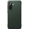 Etui RINGKE Onyx do Samsung Galaxy A36 5G/A56 5G Ciemno-zielony Seria telefonu Galaxy A