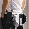 Etui RINGKE Onyx do Samsung Galaxy A36/A56 5G Czarny Kompatybilność Samsung Galaxy A36 5G