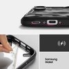 Etui RINGKE Fusion X do Samsung Galaxy A36/A56 5G Czarny (moro) Model telefonu Galaxy A56 5G