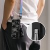 Etui RINGKE Fusion X do Samsung Galaxy A36/A56 5G Czarny (moro) Marka telefonu Samsung