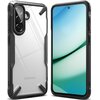 Etui RINGKE Fusion X do Samsung Galaxy A36 5G/A56 5G Czarny