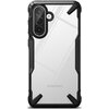 Etui RINGKE Fusion X do Samsung Galaxy A36 5G/A56 5G Czarny Seria telefonu Galaxy A